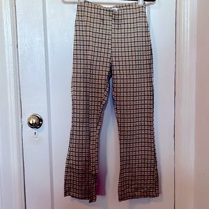 UO Cara Kick-flare Pants